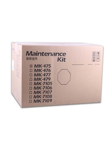 KIT MANTENIMIENTO KYOCERA M2535dn 100.000 pàg.