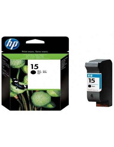 CARTUCHO HP 810,840,843 C NEGRO