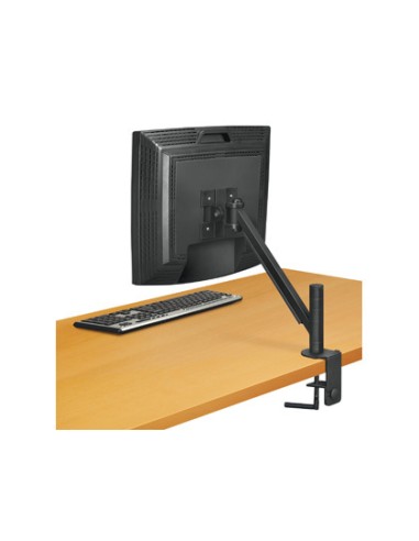 BRAZO PARA MONITOR FELLOWES LCD SMART SUITES