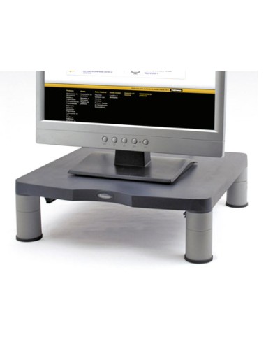 SOPORTE FELLOWES PARA MONITOR TFT ESTÁNDAR AJUSTABLE