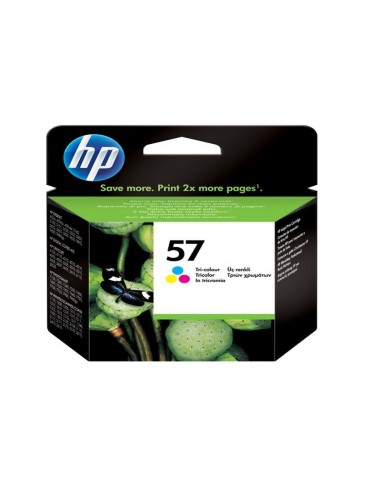 CARTUCHO HP DJ 5550/5850 COLOR