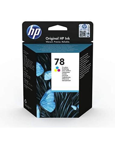 CARTUCHO HP DJ 970,6122 COLOR