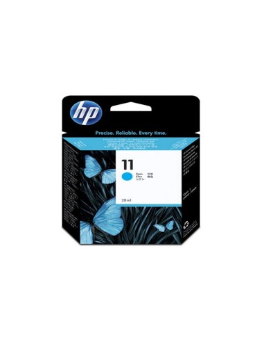 CARTUCHO HP 2200/2250 CYAN N.11