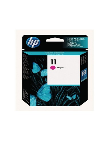 CARTUCHO HP 2200/2250 MAGENTA