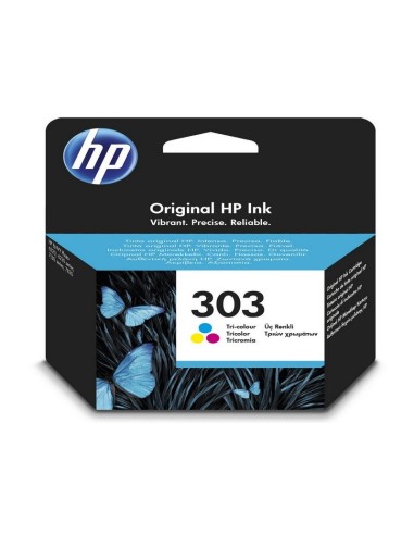 CARTUCHO HP 303 COLOR 6230 ser