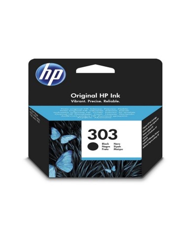 CARTUCHO HP 303 NEGRO 6230 ser