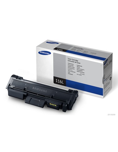 TONER SAMSUNG MLT-D116L M2675 3.000pag