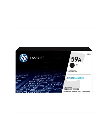 TÓNER HP LASERJET M304/404 59A