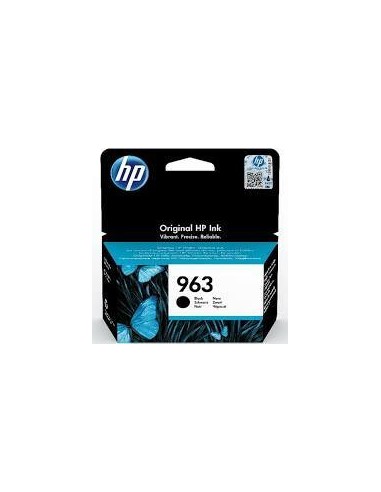 CARTUCHO HP 963 NEGRO 1000 pag