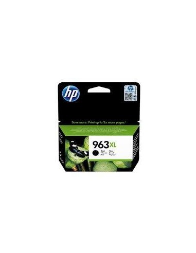 CARTUCHO HP 963XL NEGRO 2000pag