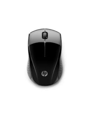 MOUSE HP 220 WIRELESS AZUL