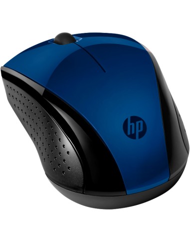 MOUSE HP 220 WIRELESS AZUL