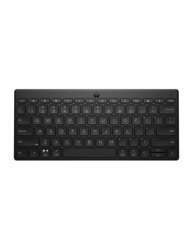 TECLADO HP COMPACTO 355 CON BLUETOOTH 