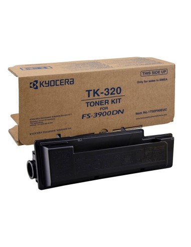 TÓNER K.MITA FS-3900DN/4000DN