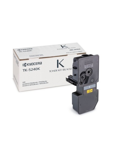 TONER KYOCERA MITA TK5240K