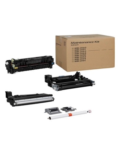 KIT MANTENIMIENTO KYOCERA P3045DN