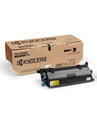 TONER KYOCERA ECOSYS M3645idn TK-3060