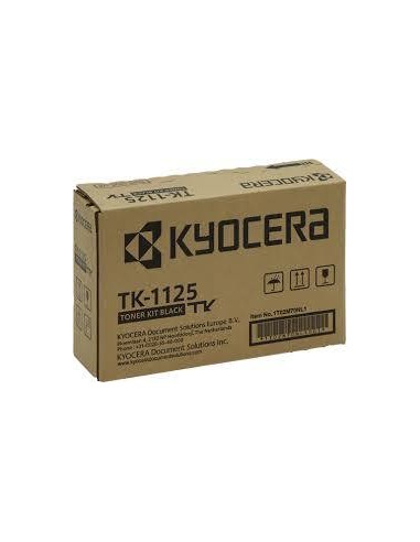 TONER KYOCERA TK-1125 2.100 PÁG.