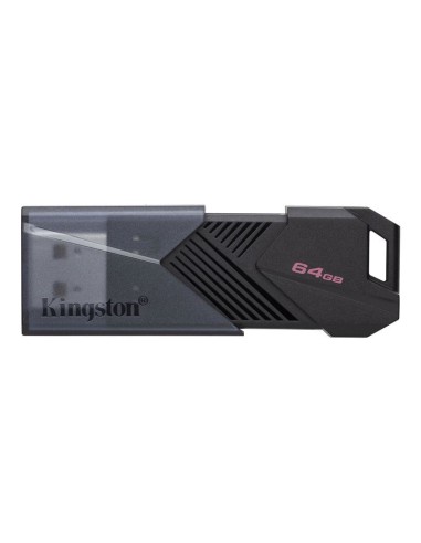 PENDRIVE USB KINGSTON 64GB 3.2 DTXON