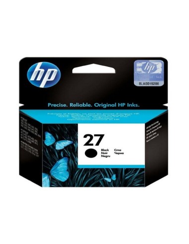 CARTUCHO HP DJ 3420/3550 NEGRO