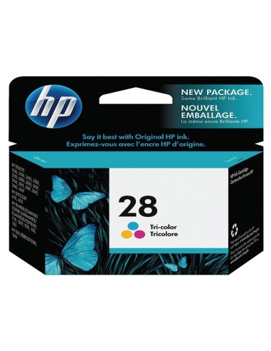 CARTUCHO HP DJ 3420/3550 COLOR