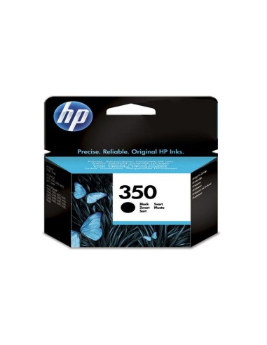 CARTUCHO HP NUM.350 COLOR NEGRO