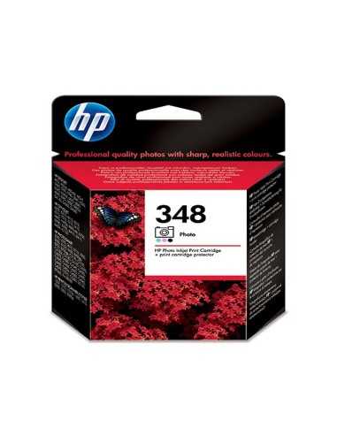 CARTUCHO HP DJ 5740/6540 PHOTO