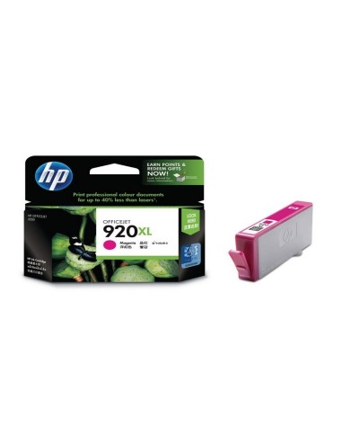 CARTUCHO HP OFC 6500 MAG. 920XL