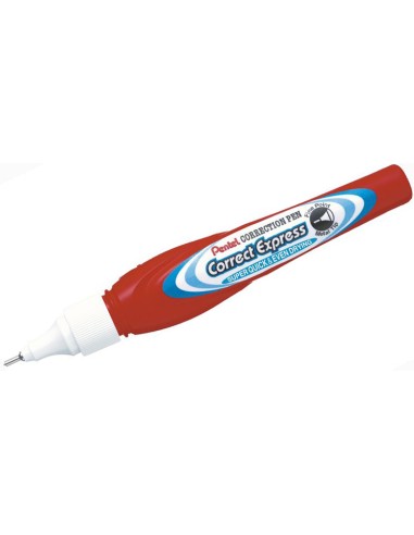 CORRECTOR LÍQUID PENTEL 7ml.