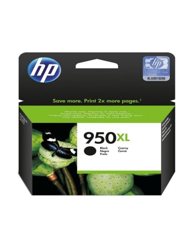 CARTUCHO HP 8600 950XL NEGRO