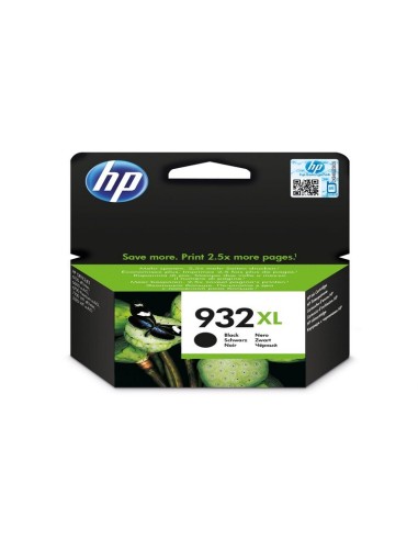 CARTUCHO HP NUM. 932XL NEGRO