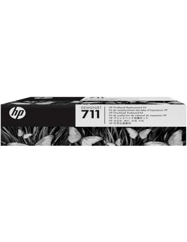 CABEZAL HP 711 DESIGN.T120/T520