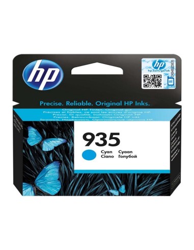 CARTUCHO HP 935 CIAN 6230/6830