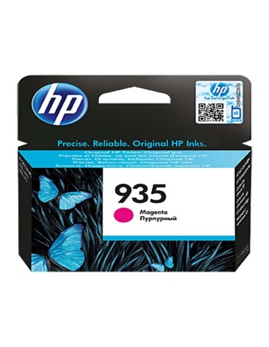 CARTUCHO HP 935 MAGENTA 6230/6830