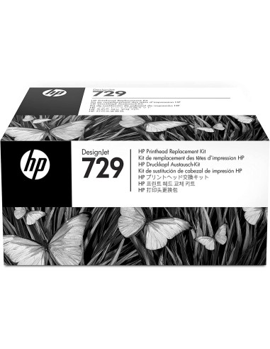 CABEZAL HP 729 DESIGNJET T730