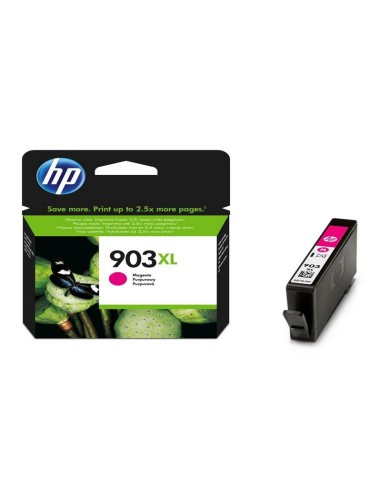 CARTUCHO HP 903XL MAGENTA 825PAG