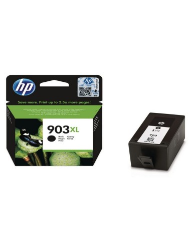 CARTUCHO HP 903XL NEGRO 800 PAG