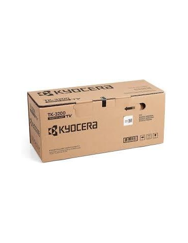 TÓNER KYOCERA MITA TK-3200 NEGRO