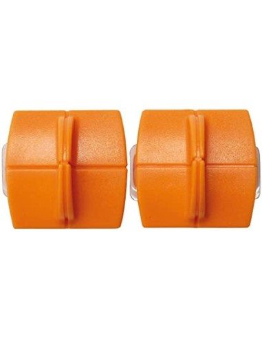 CUCHILLAS DE CORTE FISKARS 5740 2UD