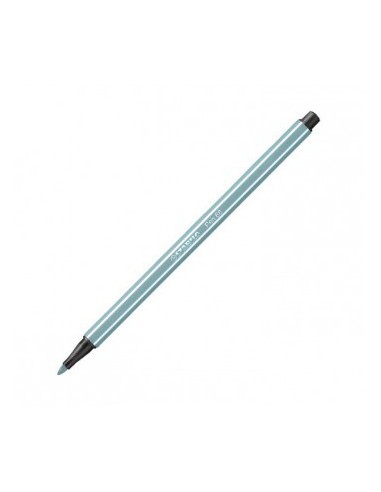 ROTULADOR STABILO PEN 68 EUCALIPTUS 1MM