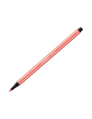 ROTULADOR STABILO PEN 68 ROJO OXIDO 1MM