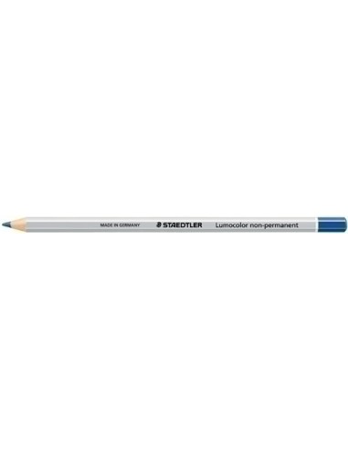 LLAPIS STAEDTLER 108 OMNICHROM COLOR AZUL