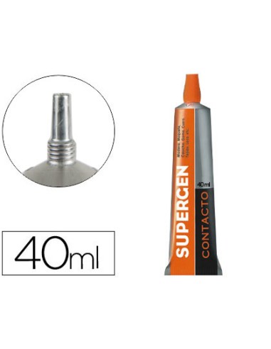 PEGAMENTO SUPERGEN 40ml