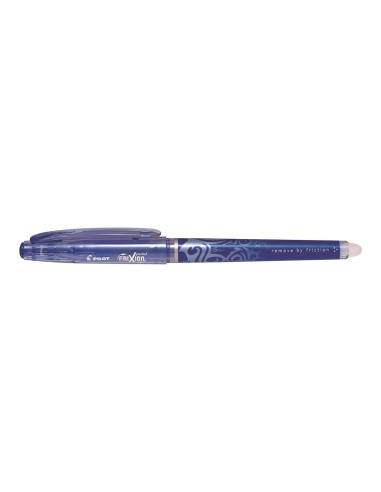 BOLIGRAFO BORRABLE FRIXION EXTRA FINO 0,5 AZUL PILOT