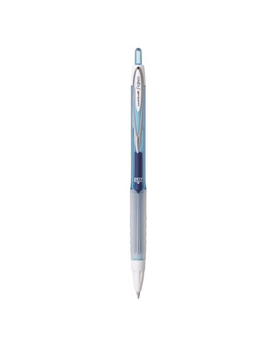 BOLIGRAFO UNIBALL SIGNO 207 AZUL CIELO