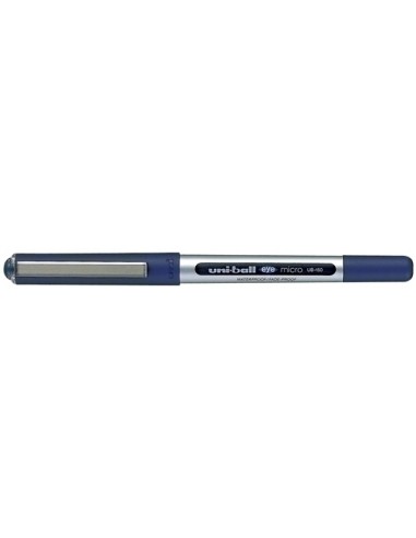 ROLLER UNI-BALL EYE MICRO UB-150 0.5 AZUL