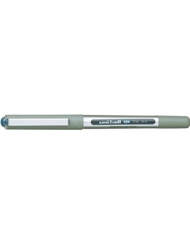 ROLLER UNIBALL EYE FINE 0.7 AZUL