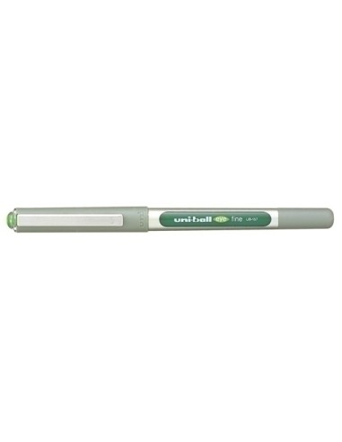 ROLLER UNI-BALL EYE FINE VERDE CLARO 0.7