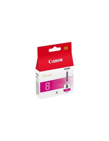 CARTUCHO CANON PIXMA IP4200 MAGENTA