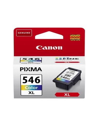 CARTUCHO CANON PIXMA 545XL COLOR